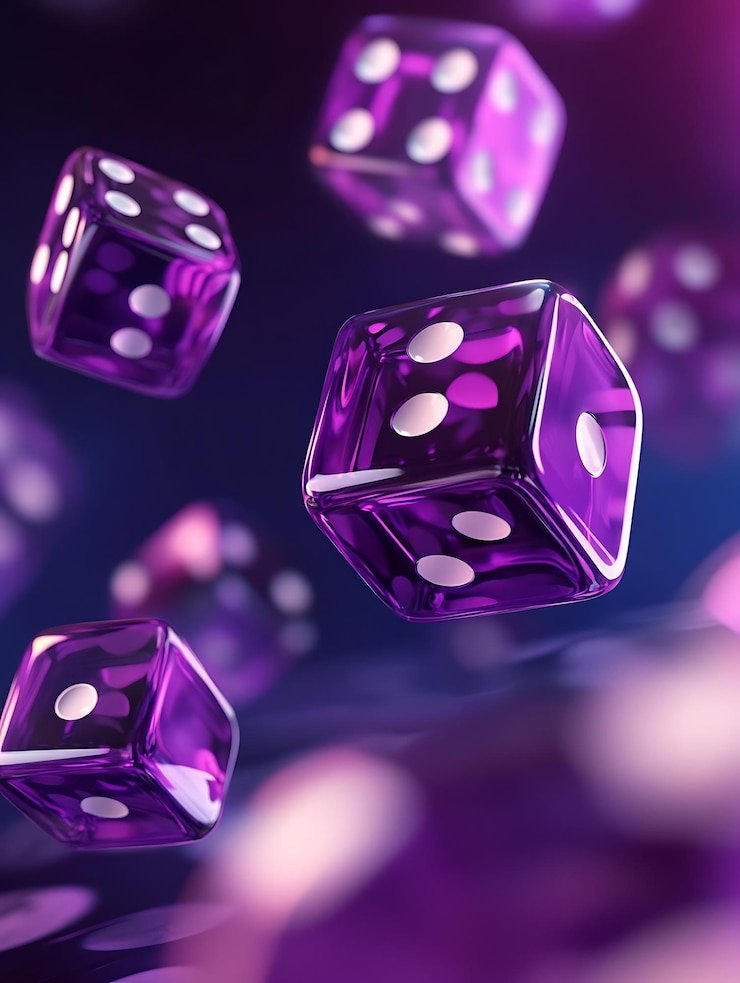 Live-dealer table games studio with multi-camera feeds on depo pulsa